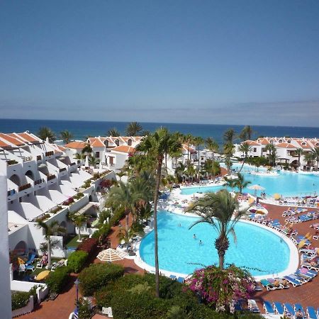 3 Santiago Playa Tenerife Playa de las Americas  Bagian luar foto