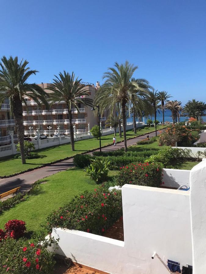 3 Santiago Playa Tenerife Playa de las Americas  Bagian luar foto