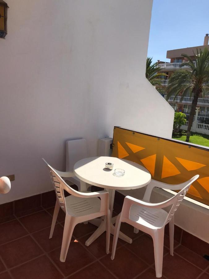 3 Santiago Playa Tenerife Playa de las Americas  Bagian luar foto