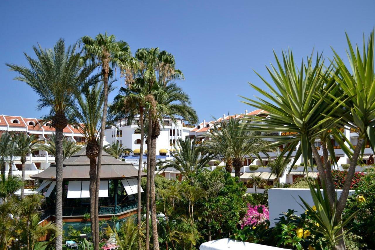 3 Santiago Playa Tenerife Playa de las Americas  Bagian luar foto
