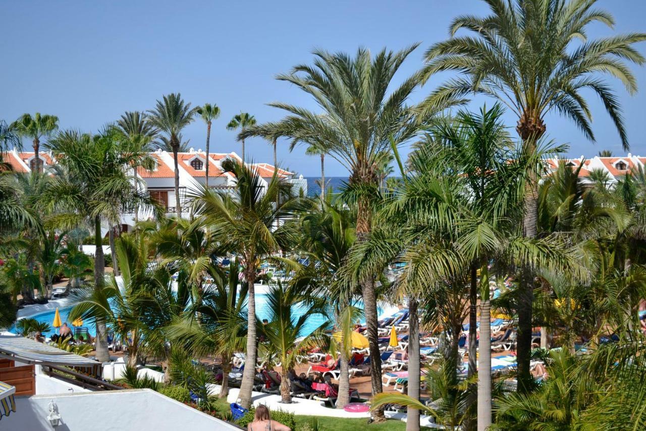 3 Santiago Playa Tenerife Playa de las Americas  Bagian luar foto