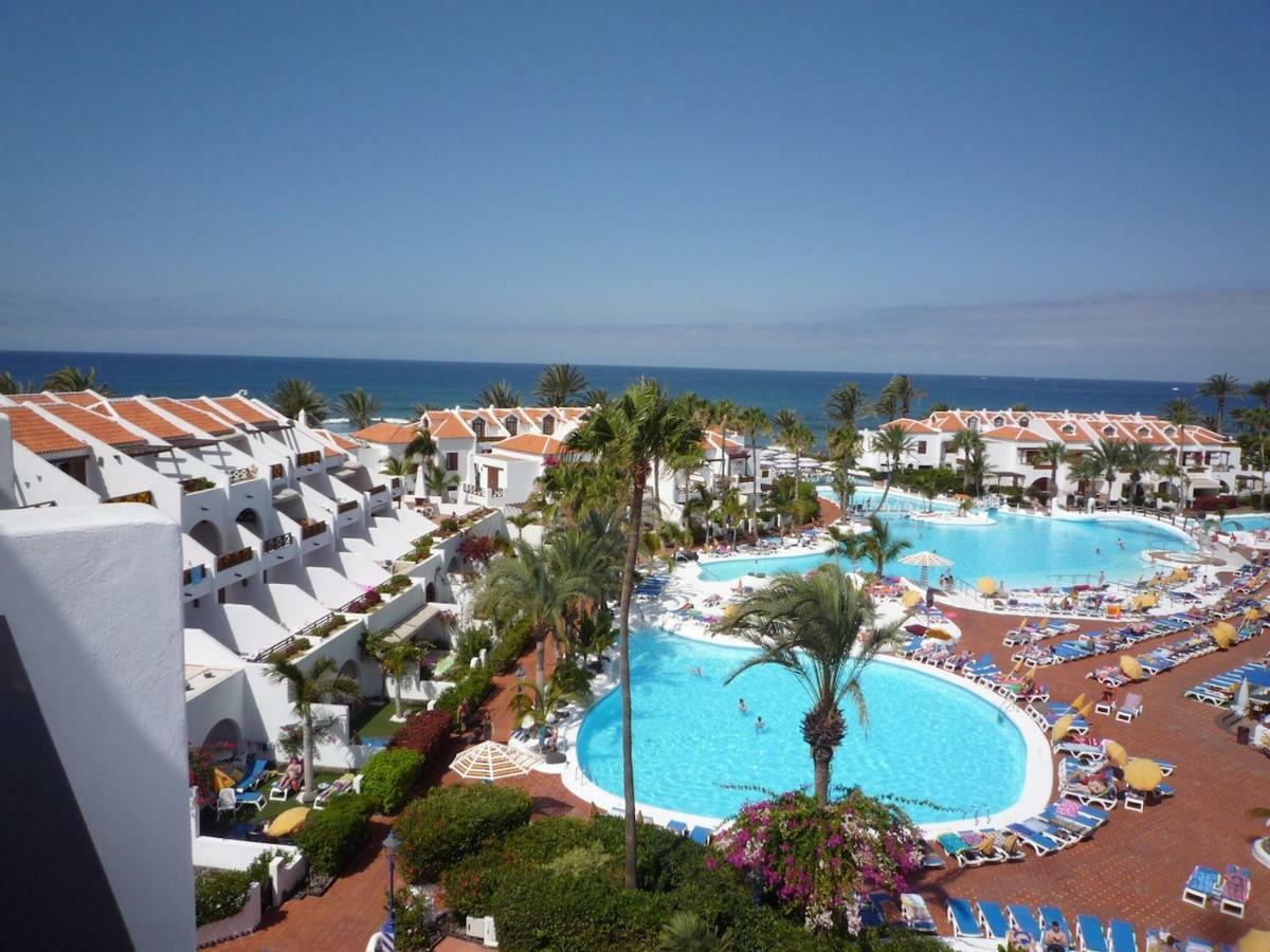3 Santiago Playa Tenerife Playa de las Americas  Bagian luar foto